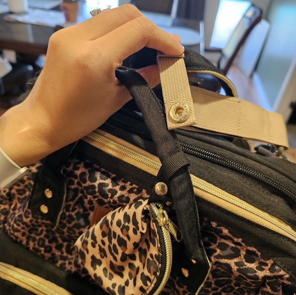 Diaper Bag - Picture 10 of 13